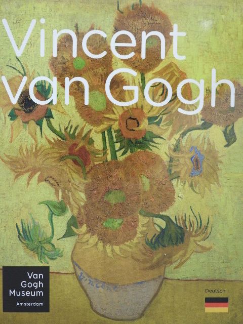 Marie Baarspul - Vincent van Gogh [antikvár]