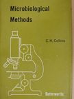 C. H. Collins - Microbiological Methods [antikvár]