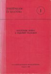 Boglár Lajos (szerk.) - A kultúrák sorsa a fejlődő világban [antikvár]