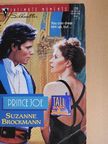 Suzanne Brockmann - Prince Joe [antikvár]