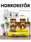 Grady Hendrix - Horrorstör - A rémület bútoráruháza [eKönyv: epub, mobi]