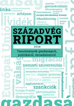 Stefkovics Ádám[szerk.]-Pillók Péter[szerk.] - Századvég Riport 2024