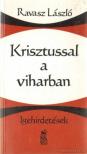 Ravasz László - Krisztussal a viharban [antikvár]