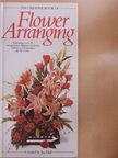 Angela Vokolek - The Creative Book of Flower Arranging [antikvár]