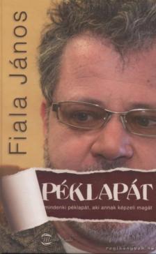 Fiala János - Péklapát [antikvár]