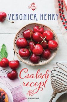 Veronica Henry - Családi recept [antikvár]