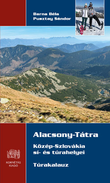 Barna Béla - Pusztay Sándor - Alacsony-Tátra