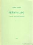 Dr. Szabó József - Másvilág [antikvár]