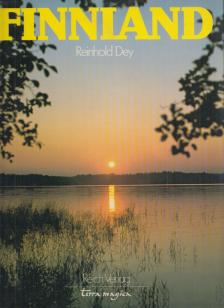 Reinhold Dey - Finnland [antikvár]