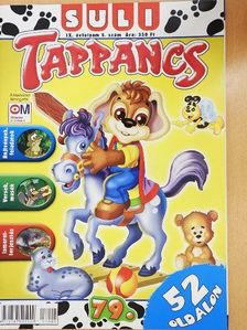 Kálmánczy Zsófi - Suli Tappancs 79. [antikvár]