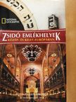Ruth Ellen Gruber - Zsidó emlékhelyek Közép- és Kelet-Európában [antikvár]