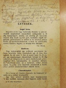 Barna Eta - Az Uj Idők Receptkönyve (rossz állapotú) [antikvár]