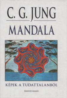 Carl Gustav Jung - Mandala [antikvár]