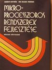 Dr. Vajda Ferenc - Mikroprocesszoros rendszerek fejlesztése [antikvár]
