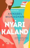 Annabel Monaghan - Nyári kaland [eKönyv: epub, mobi]