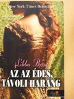 Libba Bray - Az az édes, távoli harang [antikvár]
