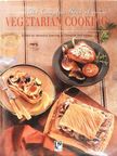 The Complete Book of Vegetarian Cooking [antikvár]