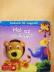Hol az apukám? [antikvár]