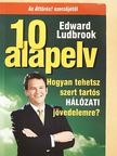 Edward Ludbrook - 10 alapelv [antikvár]
