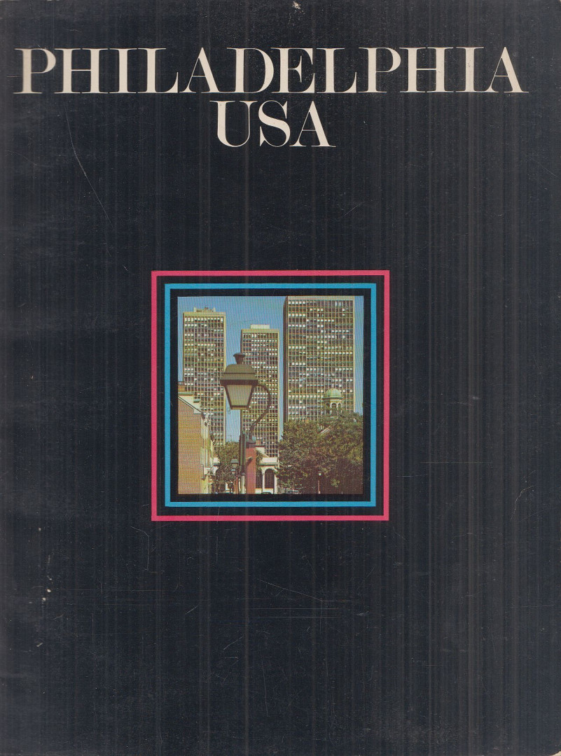 Robert H. Wilson - Philadelphia USA [antikvár]