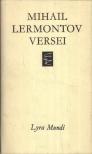 Lermontov, Mihail - Mihail Lermontov versei [antikvár]