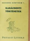 Karácsonyi történetek [antikvár]