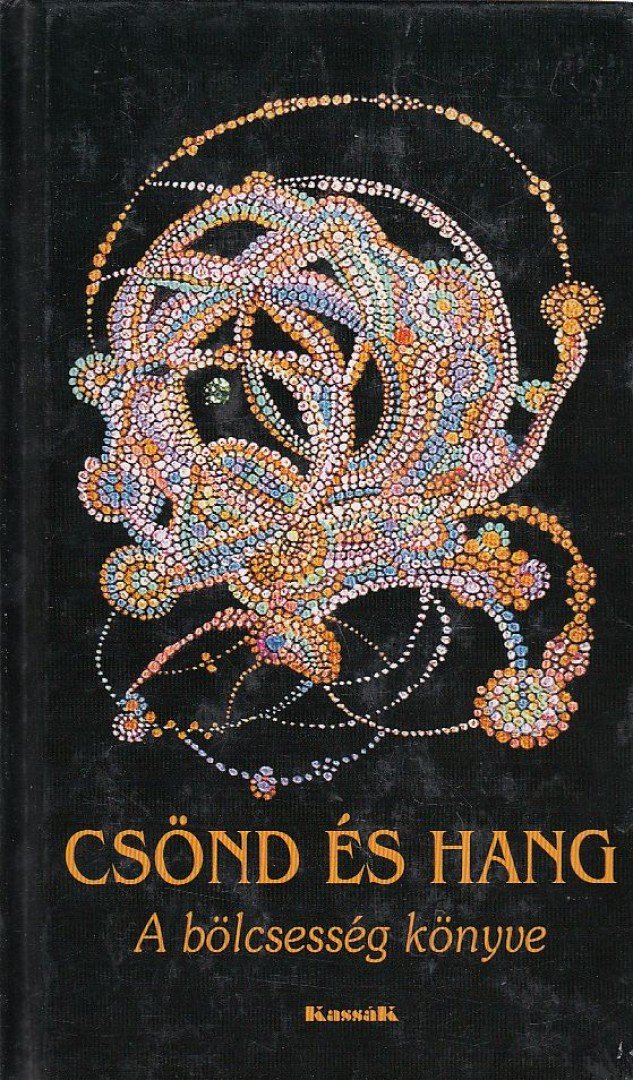 György Edit - Csönd és hang [antikvár]