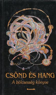 György Edit - Csönd és hang [antikvár]