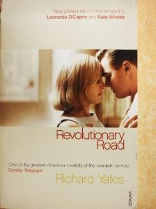 Richard Yates - Revolutionary Road [antikvár]