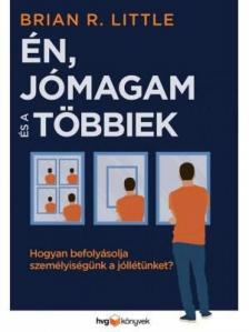LITTLE, R. BRIAN - Én, jómagam és a többiek [antikvár]