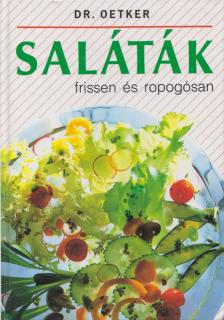 Saláták [antikvár]
