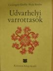 Cs. Gergely Gizella - Udvarhelyi varrottasok [antikvár]