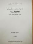 Dr. Juhász Nagy Pál - Talajtan [antikvár]