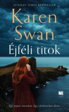 Karen Swan - Éjféli titok [eKönyv: epub, mobi]