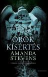 Amanda Stevens - Örök kísértés [antikvár]
