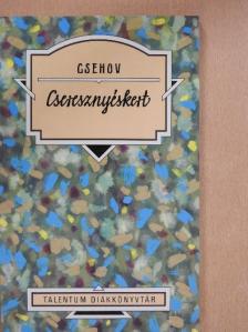 Csehov - Cseresznyéskert [antikvár]