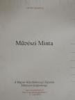 Blaskóné Majkó Katalin - Művészi minta [antikvár]