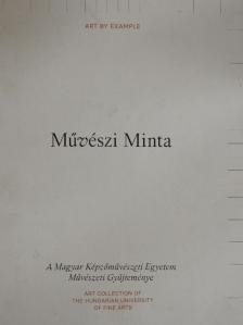 Blaskóné Majkó Katalin - Művészi minta [antikvár]