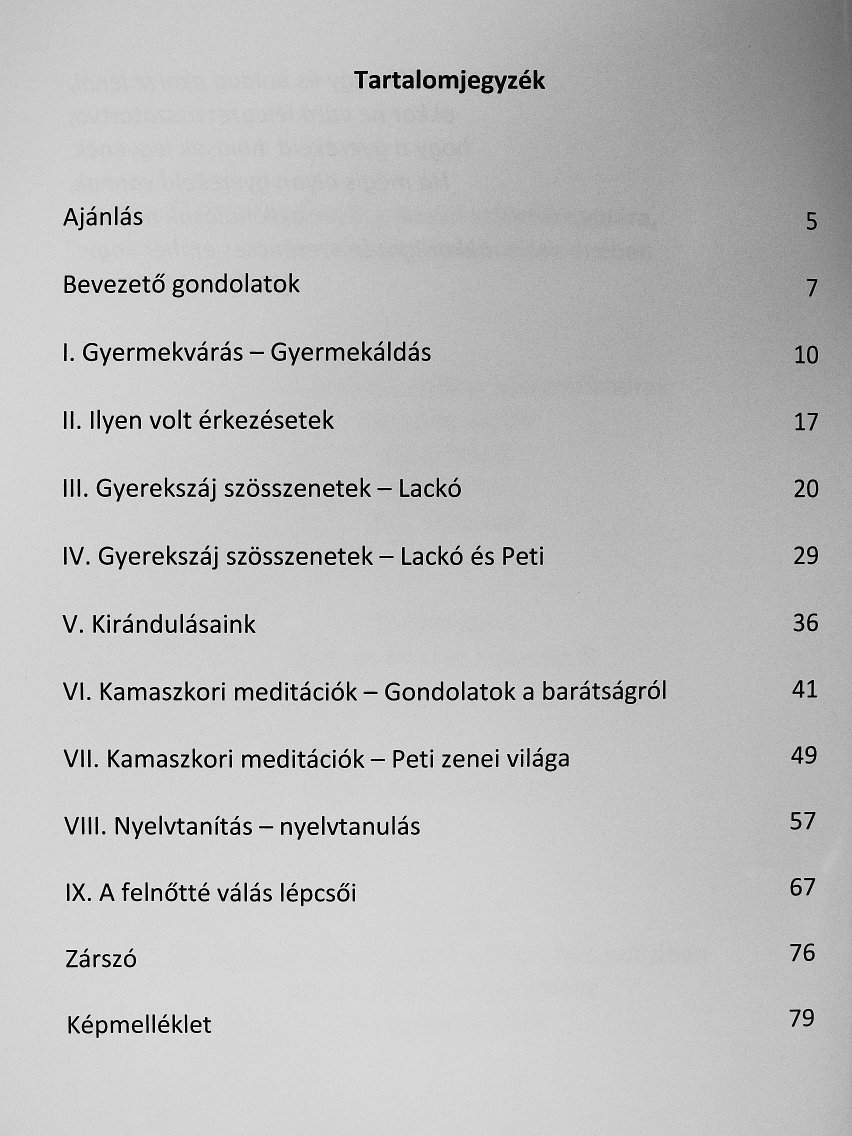 Kósáné dr. Oláh Julianna - Együtt dobbanó szívek (dedikált példány) [antikvár]