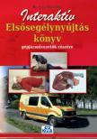 Dr. Nagy Mária Edit - Interaktív elsősegélynyújtás könyv gépjárművezetők részére [antikvár]