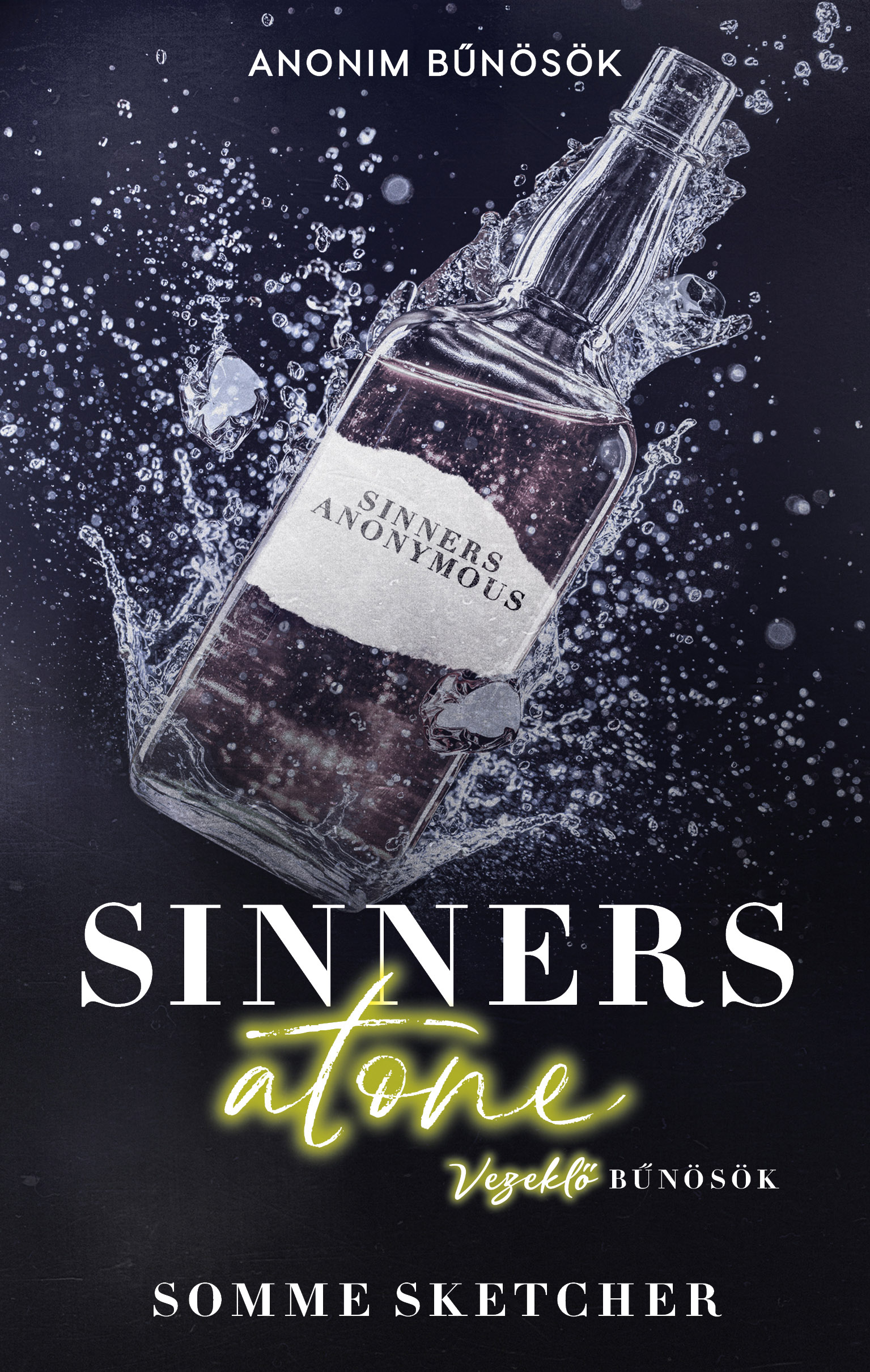 Somme Sketcher - Sinners Atone - Vezeklő bűnösök