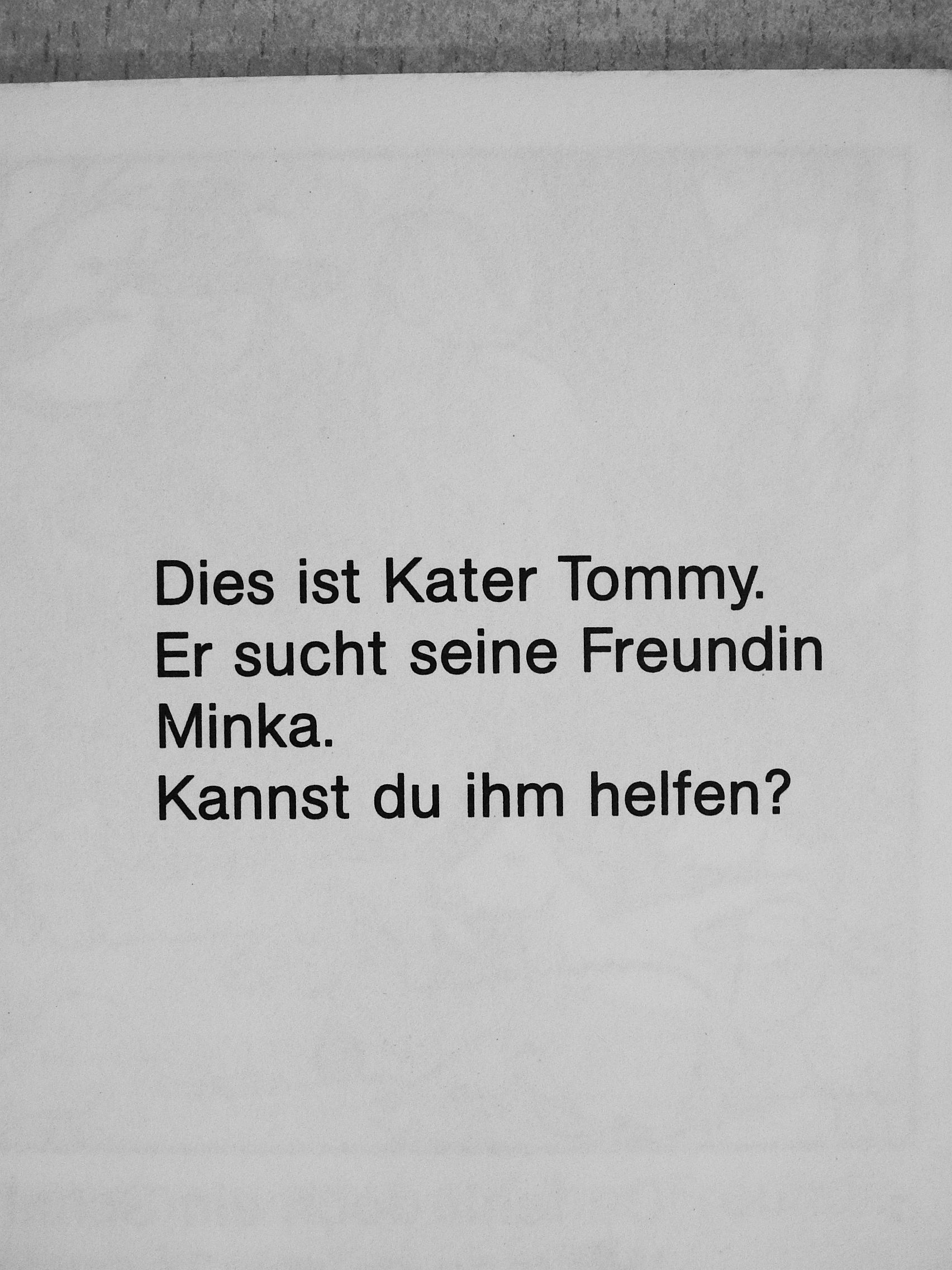 Karlheinz Walther - Such doch mal! [antikvár]