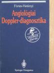 Fórizs Zoltán - Angiológiai Doppler-diagnosztika [antikvár]