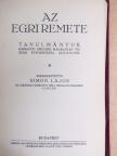 Avar Gyula - Az egri remete [antikvár]