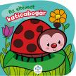 Cécile Marbehant - Az eltévedt katicabogár