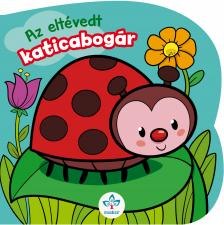 Cécile Marbehant - Az eltévedt katicabogár