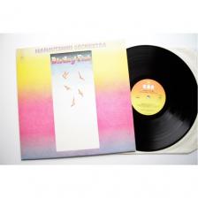 MAHAVISHNU ORCHESTRA - BIRDS & FIRE LP MAHAVISHNU ORCHESTRA