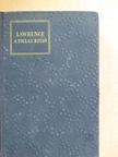 D. H. Lawrence - A tollas kígyó I-II. [antikvár]