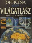 Officina Képes világatlasz [antikvár]