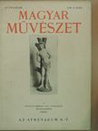 Dr. Bierbauer Virgil - Magyar Művészet 1928/6. [antikvár]